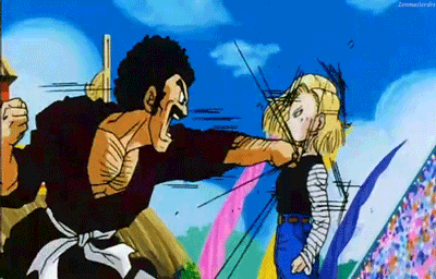 Miracle Special Ultra Super Mega Punch