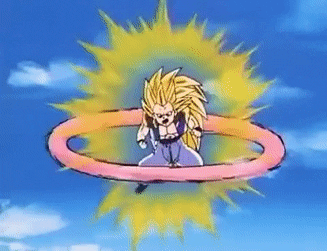 Magic Donut