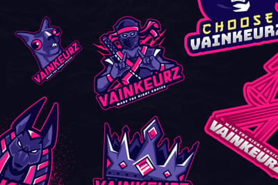 Logo Vainkeurz