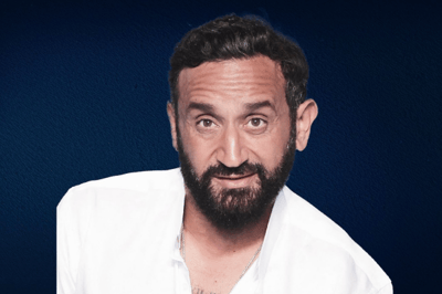 Cyril Hanouna
