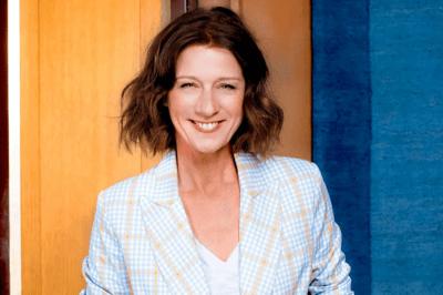 Carole Gaessler