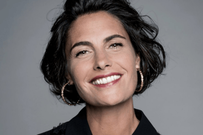 Alessandra Sublet