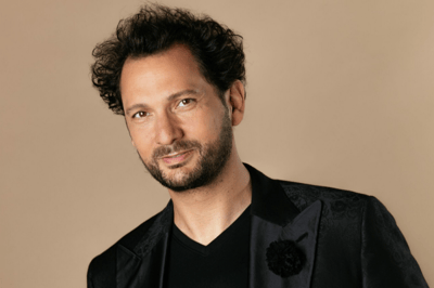 Éric Antoine
