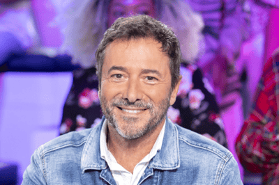 Bernard Montiel