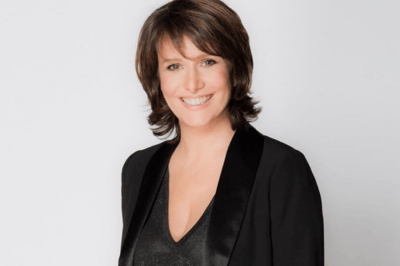 Carole Rousseau