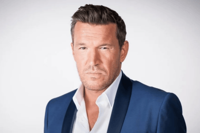 Benjamin Castaldi