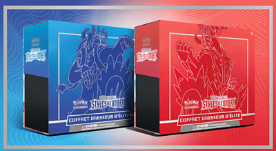 Pokémon TCG