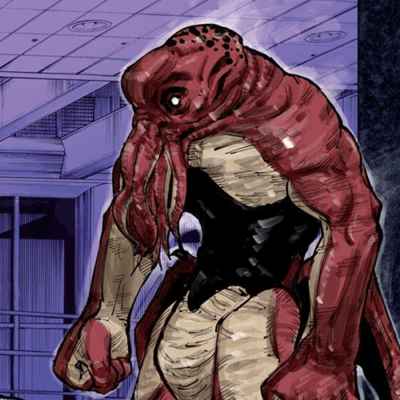Dagon