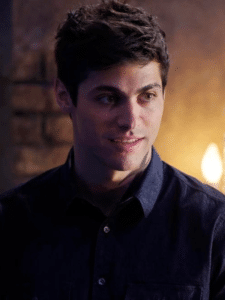Alec Lightwood