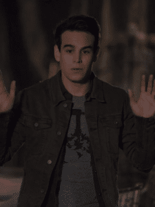 Simon Lewis