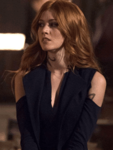 Clary Fray