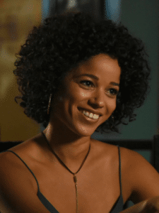 Maia Roberts
