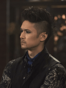 Magnus Bane