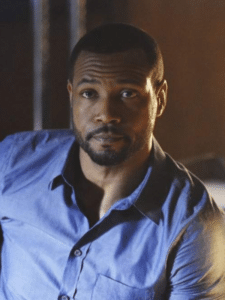 Luke Garroway