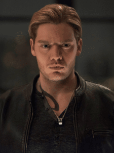 Jace Wayland