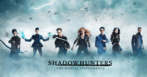 Shadowhunters