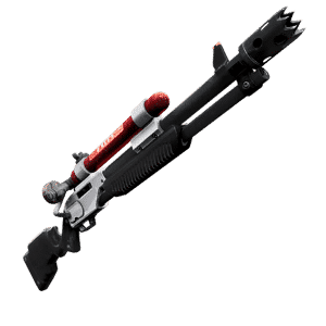 Shotgun de Carga