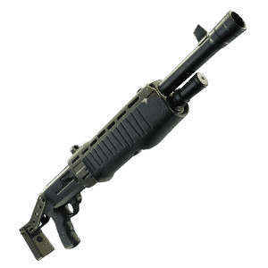 Shotgun Especializado