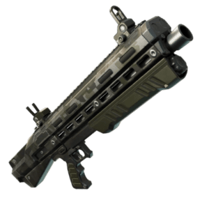 Shotgun Automático