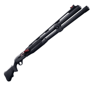 Shotgun de Guerra