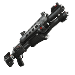 Shotgun Tático