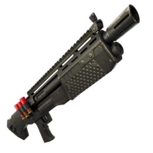 Shotgun Pesado