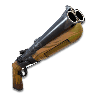 Shotgun Duplo