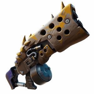 Shotgun Primitivo