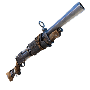 Shotgun Improvisado