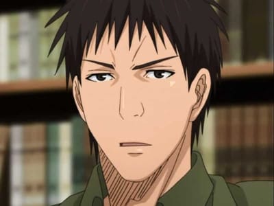 Yoshinori Susa