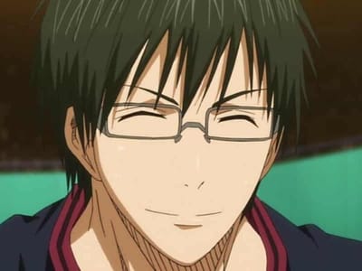 Shoichi Imayoshi