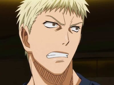 Kōsuke Wakamatsu