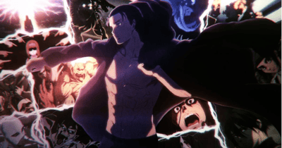 L’Attaque des Titans