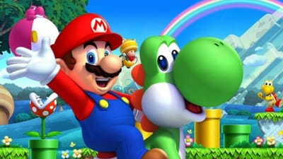 Mario