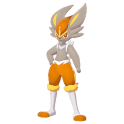 Pyrobut