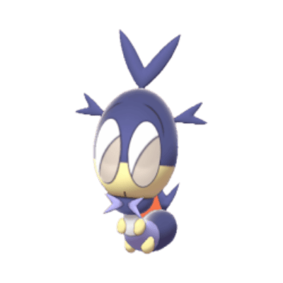Blipbug