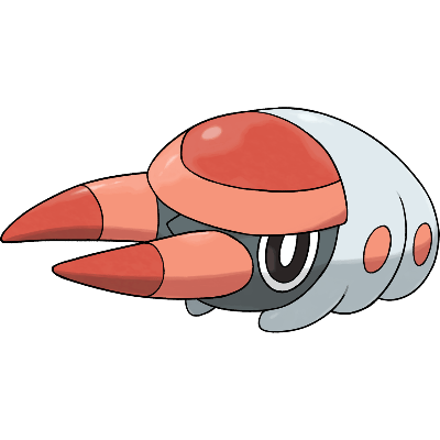 Larvibule