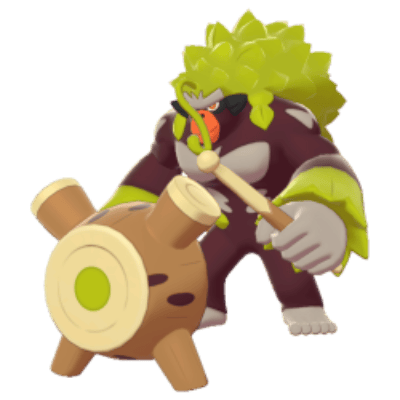 Gorythmic