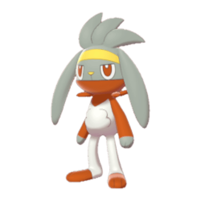 Lapyro