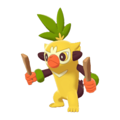 Thwackey