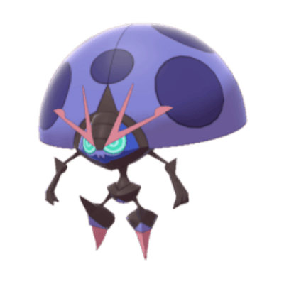Orbeetle
