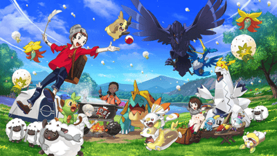 Pokémon