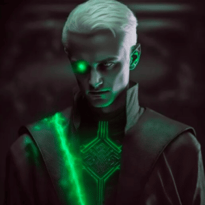 Drago Malefoy