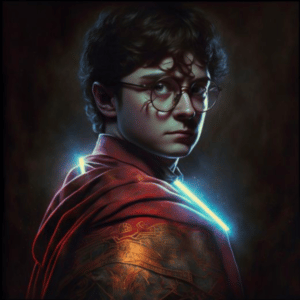 Harry Potter