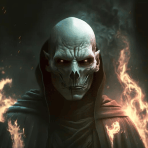 Voldemort