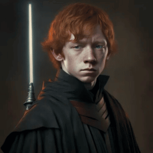Ron Weasley