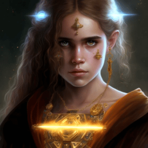 Hermione Granger