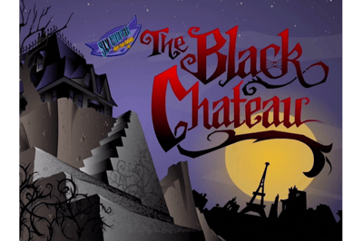 El castillo negro