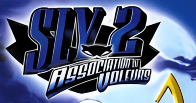 Sly Cooper