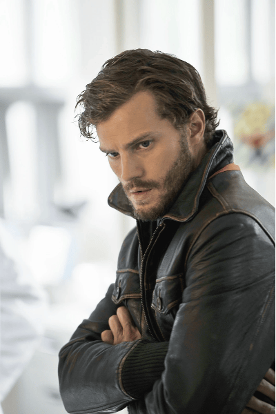 Graham Humbert / le Chasseur